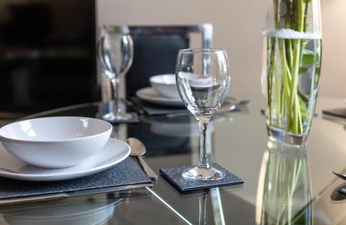 Levenmouth Apartment | Glebe Street Apartment