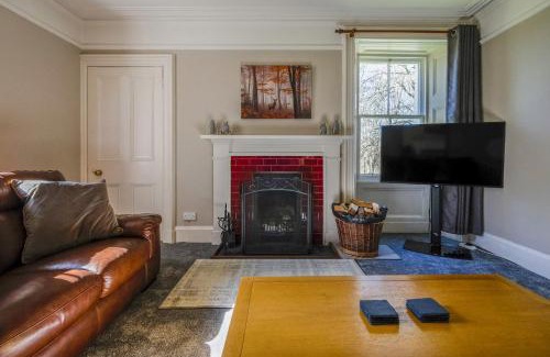 Ardgay House | Gledfield Estate Holiday Cottages