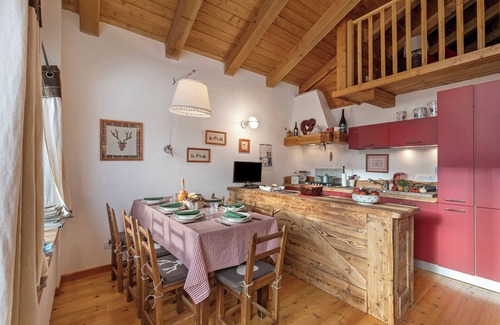 Bardonecchia Apartment | Gleise Lodge apartment, Bardonecchia, Italy