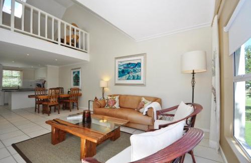 Elgin Apartment | Glen Abbey Apartments On The Erinvale Golf And Country Estate