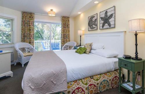 Glen Cove Hotel | Glen Cove Inn & Suites Rockport