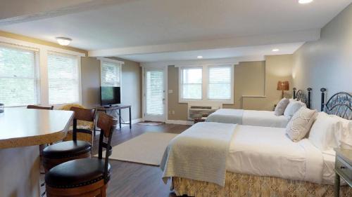 Glen Cove Hotel | Glen Cove Inn & Suites Rockport