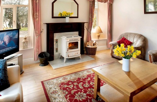 Fethard on Sea House | GLEN GABLE, family friendly in Fethard-On-Sea, County Wexford