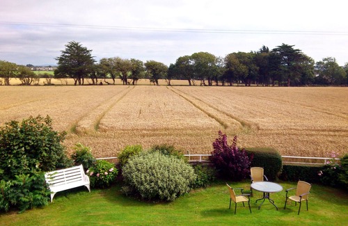Fethard on Sea House | GLEN GABLE, family friendly in Fethard-On-Sea, County Wexford