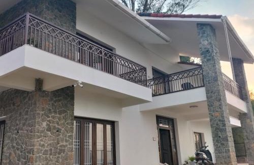 Kodaikanal House | Glen Mist
