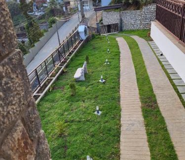 Kodaikanal House | Glen Mist