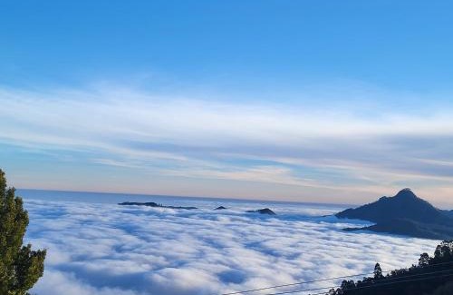 Kodaikanal House | Glen Mist