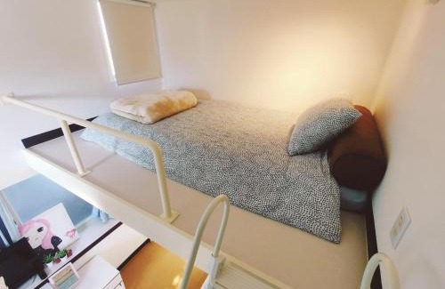 Minami Ward Apartment | Glen Stage 102 - Vacation STAY 13962