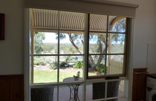 Yelta House | Glenbar cottage Yelta