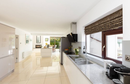 Glenbeigh House | Glenbeigh Mountain View 3 bedroom house
