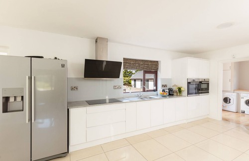 Glenbeigh House | Glenbeigh Mountain View 3 bedroom house
