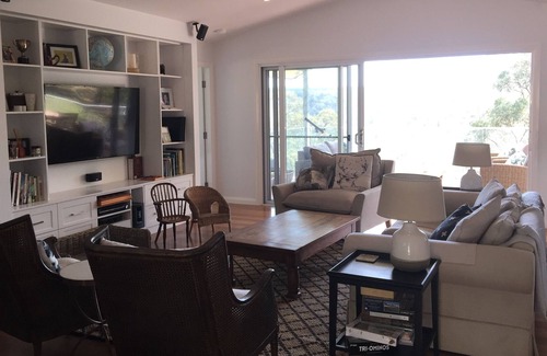 Glenbrook House | Glenbrook Retreat