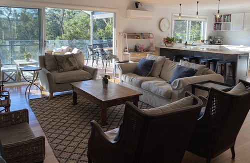 Glenbrook House | Glenbrook Retreat