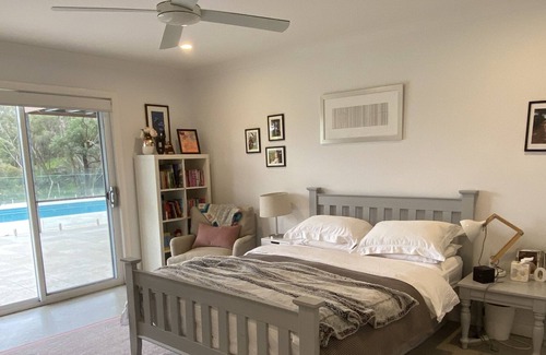Glenbrook House | Glenbrook Retreat