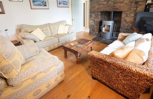 Strathdon Cottage | Glenbuchat, Cairngorms Park - Secluded Cottage in a peaceful elevated location
