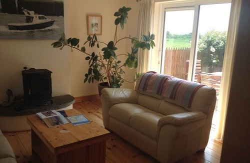 Carrigaholt Bed & Breakfast | Glencarrig Farmhouse B&B