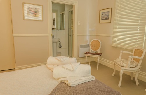 Barrington Bed & Breakfast | Glencoe Country B&B