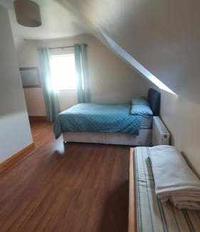 Glencolmcille House | Glencolmcille Spectacular Views