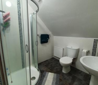 Glencolmcille House | Glencolmcille Spectacular Views