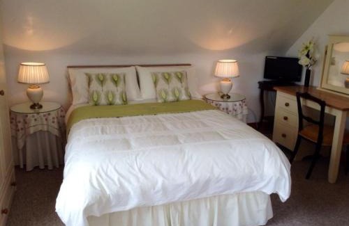 Glenbeigh Bed & Breakfast | Glencurrah House B&B