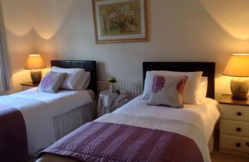 Glenbeigh Bed & Breakfast | Glencurrah House B&B