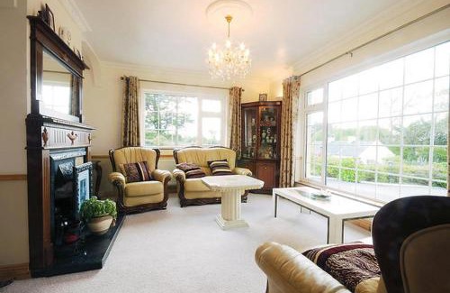 Glenbeigh Bed & Breakfast | Glencurrah House B&B