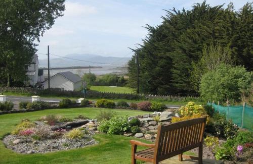 Glenbeigh Bed & Breakfast | Glencurrah House B&B