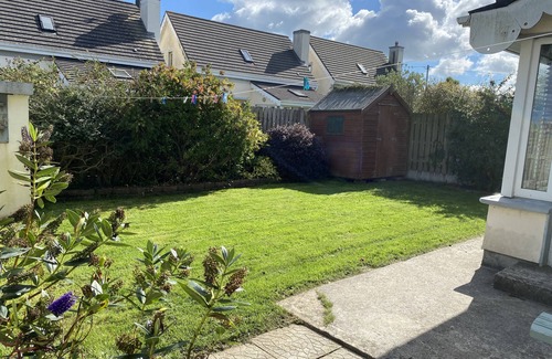 Rosslare House | Glendale Chestnut Grove Holiday Home, Glendale, Rosslare Strand, Co.Wexford - 3 Bed - Sleeps 6