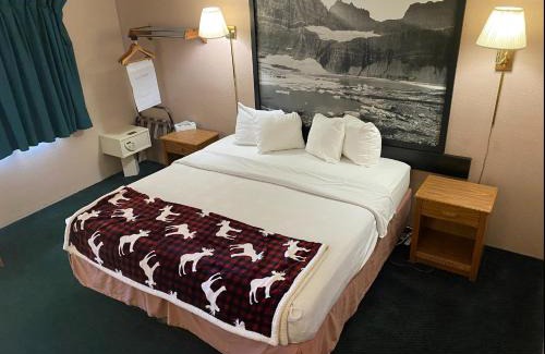 Glendive Hotel | Glendive Lodge