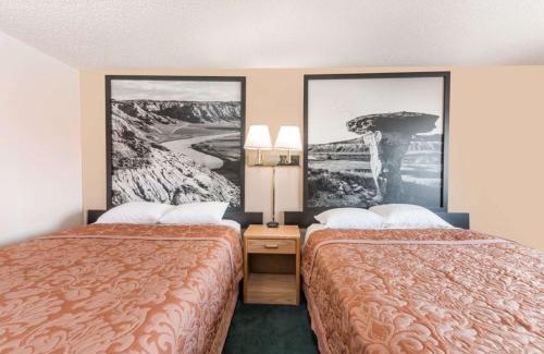 Glendive Hotel | Glendive Lodge