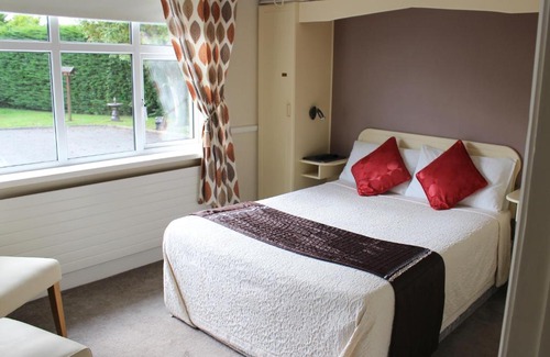 New Ross Bed & Breakfast | Glendower House