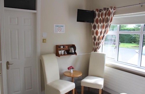 New Ross Bed & Breakfast | Glendower House