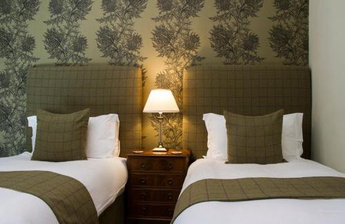 Glenegedale House | Glenegedale House