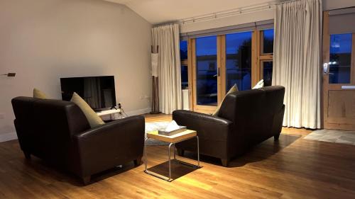 Lamlash House | Glenisle Cottage