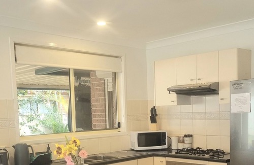 Glenmore Park House | Glenmore Cottage