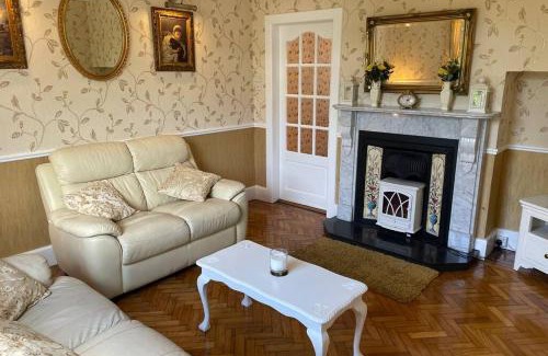 Castleblayney House | Glenmount Castleblayney