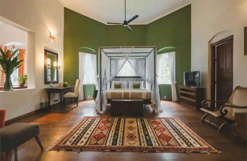 Dodangoda Resort | Glenross Living - A Collection of 7 Private Pool Villas and 3 Colonial Suites