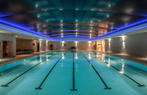 Maynooth Hotel | Glenroyal Hotel