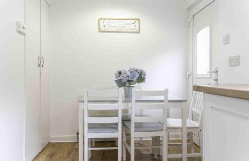 Glasgow House | Glentarbet House