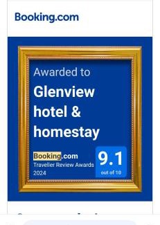 Primrose Cabin | Glenview hotel & homestay