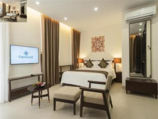 Thao Dien Hotel | Glenwood City Resort