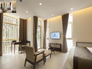Thao Dien Hotel | Glenwood City Resort