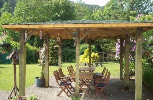 Gwynedd- Snowdonia Bed & Breakfast | Glenwood Guesthouse Betws-y-coed