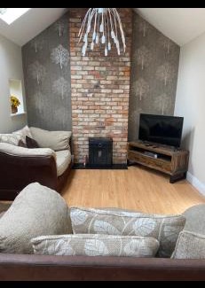 Lismullin Apartment | Glenwood house