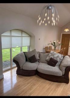 Lismullin Apartment | Glenwood house