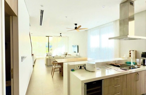 Phuoc Thuan Villa | Glenwood Sanctuary Villa 85 Ho Tram