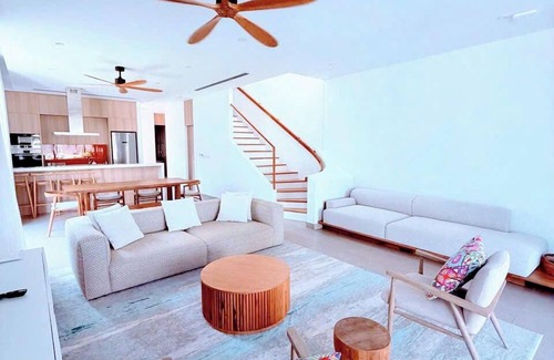 Phuoc Thuan Villa | Glenwood Sanctuary Villa 85 Ho Tram