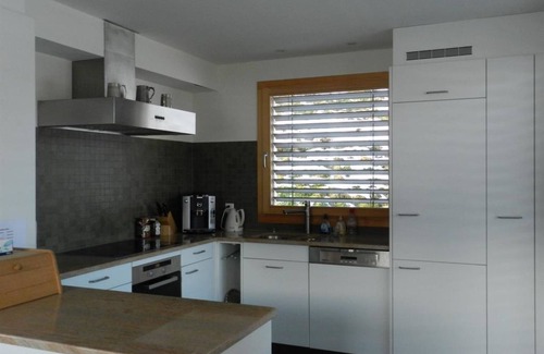 Zweisimmen Apartment | Gletscherblick, Chalet by Interhome