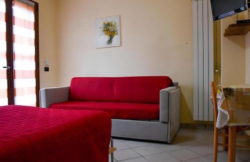 Cenesi Apartment | Gli Angeli Agriturismo - Zio Antonio