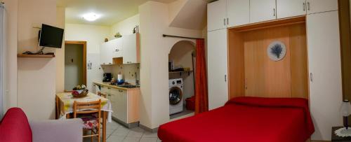 Cenesi Apartment | Gli Angeli Agriturismo - Zio Antonio